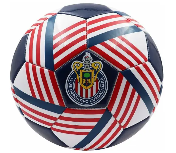 Voit Balón de Fútbol No.5 Club Deportivo Guadalajara 2025