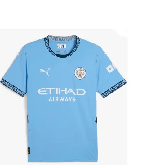 Playera de fútbol para Hombre