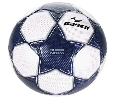 Gaser Balón Futbol Super Nova