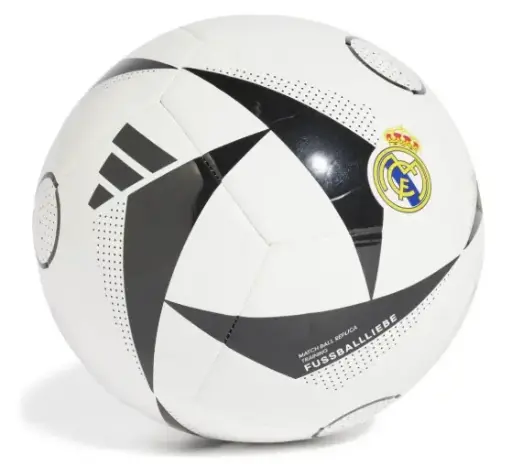 Adidas Real Madrid Home Club Fútbol