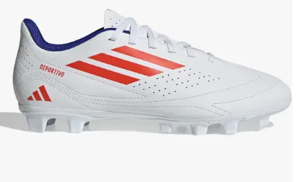 ADIDAS Calzado de Fútbol Deportivo III Multiterreno