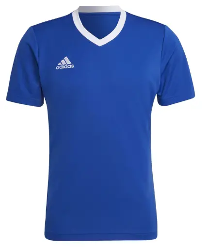 Adidas Jersey de Manga Corta Entrada 22 Jersey de Manga Corta Hombre