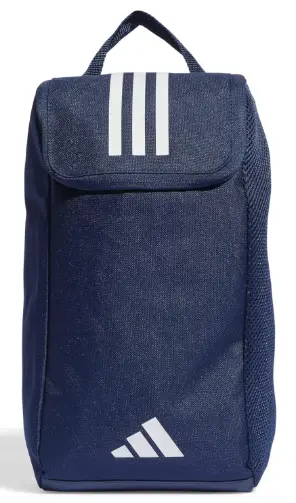 ADIDAS Zapatera Bolsa Calzado de Fútbol Tiro League Unisex Azul Talla ÚNICA
