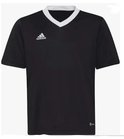 adidas Camiseta Unisex para niños Ent22 JSY Y