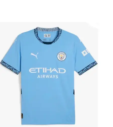Playera de fútbol para Hombre
