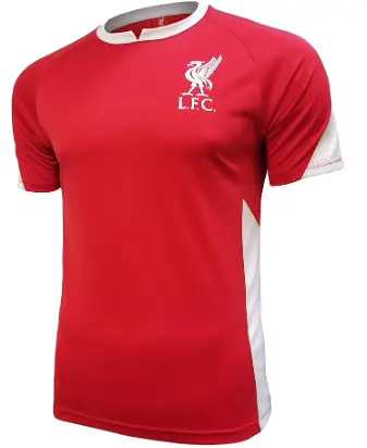 Icon Sports Liverpool F.C. Stadium Class Jersey