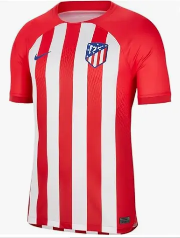 Nike Herren ATM M Nk DF Stad JSY SS Hm Top